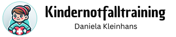 Kindernotfalltraining Kleinhans